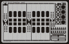 Eduard 48426 He 111 bomb bay 1/48  (MONOGRAM, REVELL)