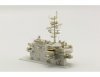 Eduard 53170 CV-63 Kitty Hawk pt.1 - island TRUMPETER 1/350
