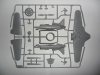 ICM 48097 I-16 type 24, WWII Soviet Fighter 1:48