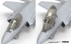 Meng LS-018 Lockheed Martin F-35I Adir (Israeli Airforce) 1/48