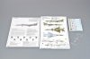 Trumpeter 01623 Su-15 TM Flagon-F (1:72)