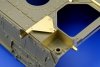 Eduard 36096 M-1134 ATGM blast panels 1/35 AFV Club