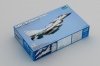 Trumpeter 05826 PLAAF J-10C Vigorous Dragon 1/48