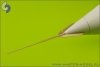 Master AM-48-075 SAAB JAS 39 Gripen - Pitot Tubes & Angle Of Attack probes (1:48)