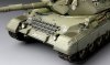 Meng Model TS-007 GERMAN MAIN BATTLE TANK LEOPARD 1 A3/A4 (1:35)