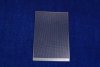 KA Models KA-00010 QUADRANGLE PATTERN MESH A 0.5mm X 0.7mm