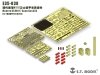 E.T. Model E35-038 Modern US M1117 Guardian ASV (For TRUMPETER 01541) (1:35)