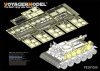 Voyager Model PE351030  Syrian T-34/D30 122mm SPH Basic For RFM 5030 1/35