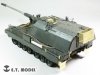 E.T. Model E35-231 German Panzerhaubitze 2000 Self-Propelled Howitzer (For MENG TS-012) (1:35)