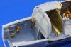 Eduard 49322 B-25B interior 1/48 ACCURATE MINIATURES