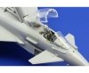 Eduard 73473 EF-2000 single seater 1/72 HASEGAWA
