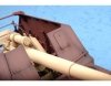Trumpeter 01540 Geschutzwagen Tiger Grille21/210mm Mortar 18/1 L/31 (1:35)