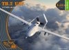 Clear Prop! CP3502 TB.2 UAV In Polish Service STARTER KIT 1/35