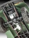 Revell 03245 ZIL 131 (1:35)