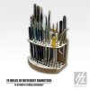 Hobby Zone HZ-pn1 Brushes and Tools Holder