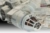 Revell 05659 Millennium Falcon 1/72