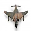 Zoukei-Mura SWS4816 F-4C Wild Weasel IV 1/48
