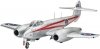 Revell 04658 Gloster Meteor Mk.4 (1:72)