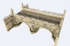 RT-Diorama 35010 Large Stone arch bridge 1/35