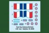Hobby Boss 86506 French Navy Dunkerque Battleship 1/350