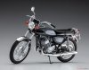 Hasegawa 21510 (BK10) Kawasaki 500-SS/MACH III (H1) 1/12