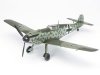 Tamiya 61050 Messerschmitt Bf109 E-3 1/48