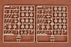 Trumpeter 07203 German Sd.Kfz.9 18 ton Heavy Halftrack Early Type (1:72)