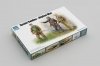Trumpeter 00433 Soviet Soldier Afghan War (1:35)