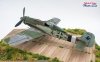 Omask 63001 Fw 190 A5-8 / D / F masks for control surfaces (for Hasegawa) 1/32