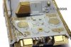 E.T. Model E72-011 WWII German Jagdpanther Early Production For DRAGON Kit 1/72