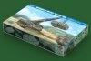 Hobby Boss 84568 Bergepanzer BPz2A2 Buffalo ARV 1/35