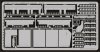 Eduard 36015 Stryker additional armour 1/35 Trumpeter