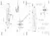 Kagero 7132 English Electric Lightning EN/PL