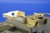 Eduard 36096 M-1134 ATGM blast panels 1/35 AFV Club