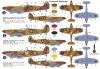 Kovozavody Prostejov KPM0257 Spitfire Mk.VB „Aboukir“ 1/72