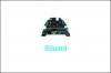 Yahu YMA4802 Me 109 E (Eduard) 1:48