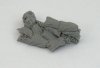 Panzer Art RE35-272 Sand armor for Italian L6/40 tank 1/35