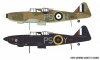 Airfix 05128A Boulton Paul Defiant Mk.1 1/48