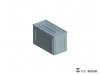 E.T. Model P35-265 WWII US ARMY M2HB Machine Gun Type.1 ( 3D Print ) 1/35