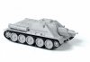 Zvezda 5043 SU-122 SOVIET TANK DESTROYER 1/72