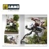 AMMO by Mig Jimenez 6113 How to KOTOBUKIYA Models (English)