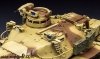 Meng Model TS-013 French Main Battle Tank AMX-30B2 (1:35)