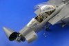 Eduard 32169 F-15E exterior 1/32 Tamiya