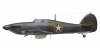Arma Hobby 70063 Sea Hurricane Mk IIc 1/72