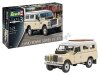 Revell 07056 Land Rover Series III LWB 109 commercial 1/24
