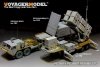 Voyager Model PE35807 Modern U.S. MIM-104 Patriot SAM System Basic (For TRUMPETER 01022) 1/35