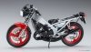 Hasegawa 21511-BK11 Yamaha TZR250 (1KT) (1985) 1/12