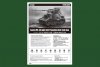 Hobby Boss 83849 Soviet ZIS-30 Light Self-Propelled Anti-Tank Gun (1:35)