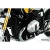 Meng Model MT-003u BMW R nineT Option 719 Black Storm Metallic Vintage Pre-coloured Edition 1/9