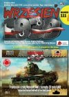 First to Fight PL111 Francuski Czołg Renault R40 z Armatą 37 mm SA18 1/72
